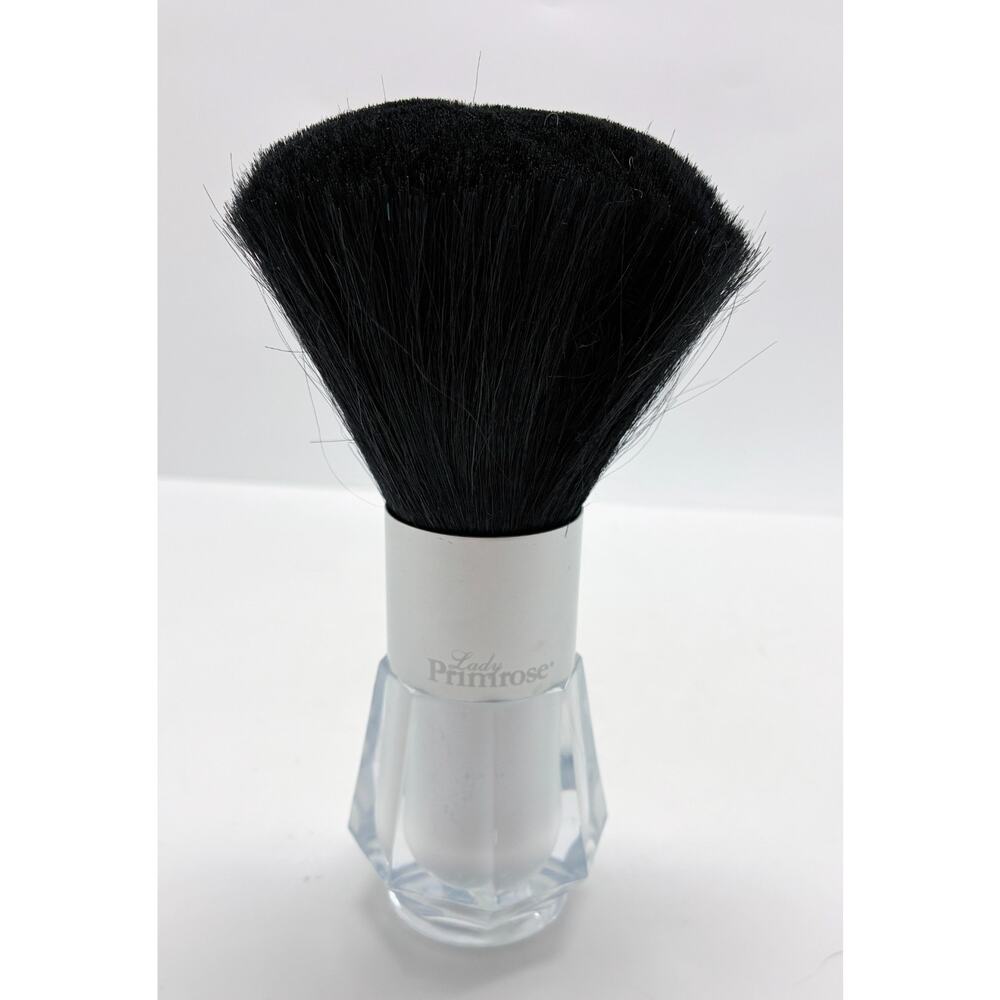 Lady Primrose Tryst Dusting Silk Powder Body Brush NEW
